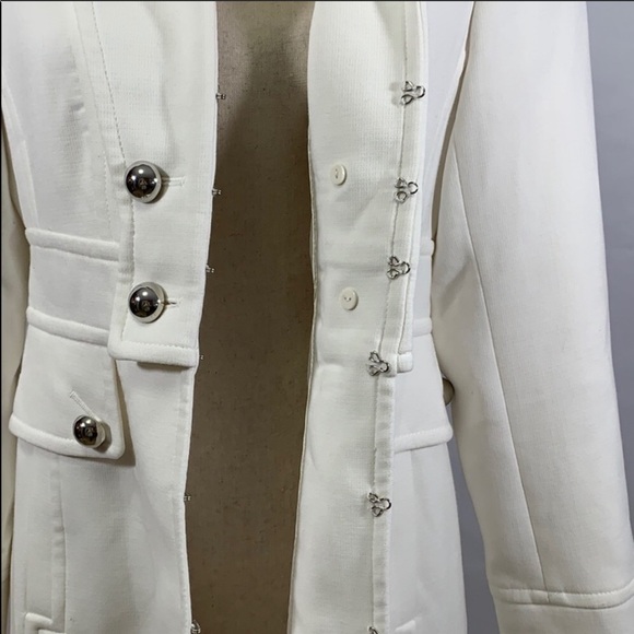 WHBM Winter Coat - Picture 4 of 6